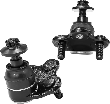 2Pcs Front Lower Ball Joint Toyota RAV4 2.5L Compatible with 2019-2023 Toyota RAV4 Suspension Ball Joint Kit