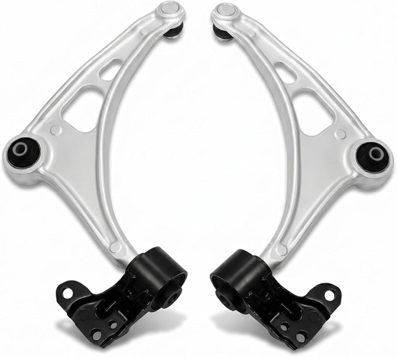 Control Arm Suspension Fits Honda Pilot, Ridgeline;14-20 MDX&19-23 Passport For 2014-2020 Acura MDX;2019-2023 Honda Passport;2016-2022 Pilot;2017-2023 Ridgeline