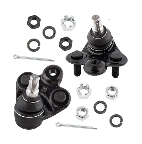 Front Lower Ball Joints Fit for Honda Civic 2006 2007 2008 2009 2010 2011 | Fit for Acura CSX 2006 2007 2008 2009 2010 2011