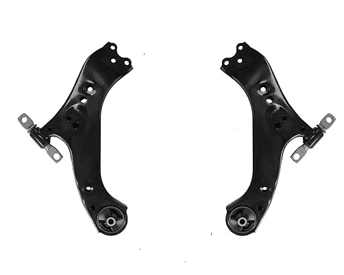 Front Lower Control Arm Driver and Passenger Side For 2019-2024 Toyota RAV4 2021-2024 Prime Venza