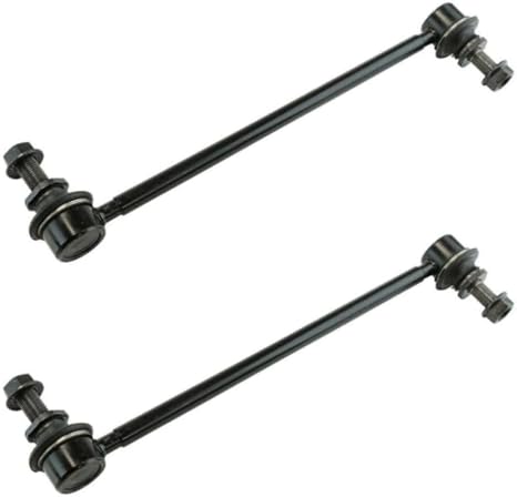 Sway Bar Linkage Front Pair for Toyota Sienna 2011-2020 Stabilizer End, OE# 4882008030 K750574 PSA56040, Direct Fit