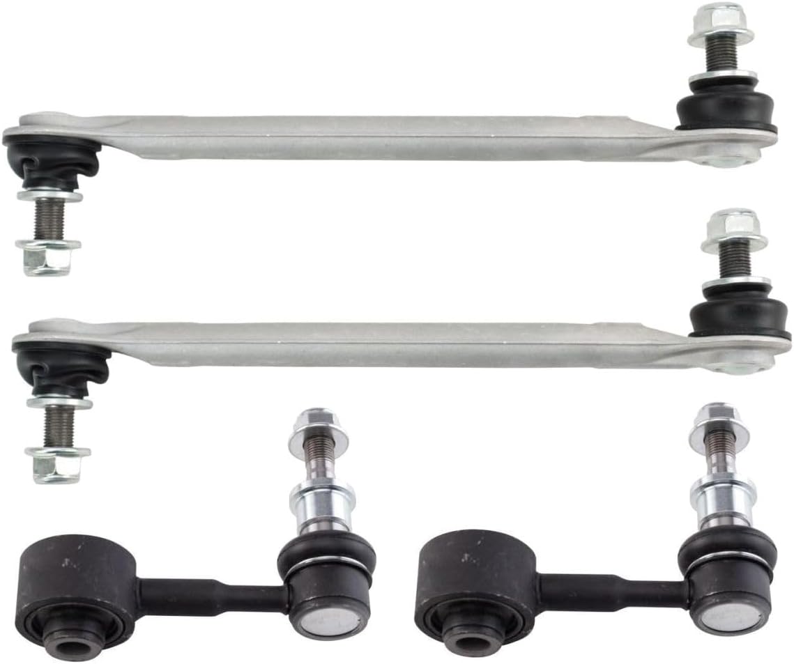 Sway Bar Linkage Set for Lexus for Toyota for Camry 2018-2022 4 Piece 205-3510