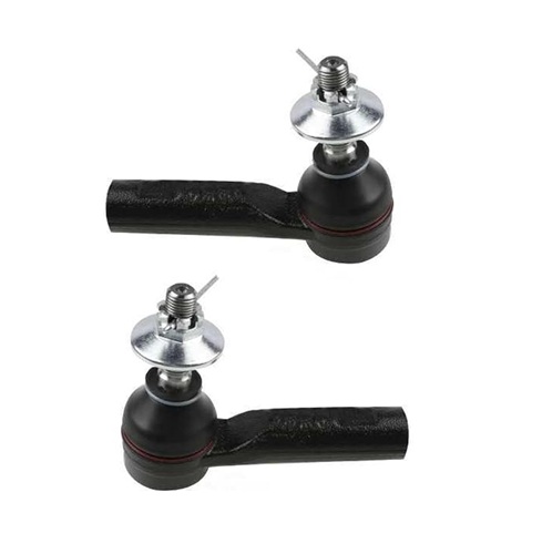 Front Outer Tie Rod End Fix Uneven Tire Wear Compatible with Toyota RAV4 19-23, RAV4 Prime 21-23, Venza 21-24, Crown 23-24 & Lexus NX250/NX350 22-24, NX350h/NX450h+ 22-23