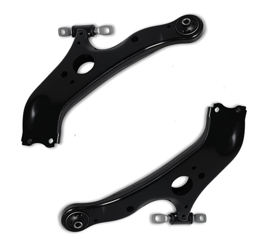 Front Lower Control Arm Compatible with Toyota 2011 2012 2013 2014 2015 2016 2017 2018 2019 2020 Sienna